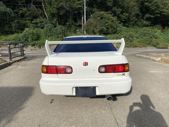 HONDA INTEGRA 1997