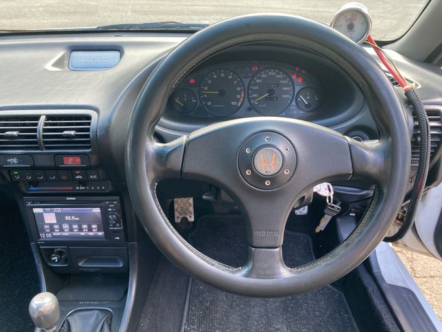 HONDA INTEGRA 1997