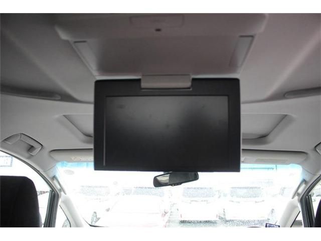 TOYOTA VELLFIRE  HYBRID 4WD 2015