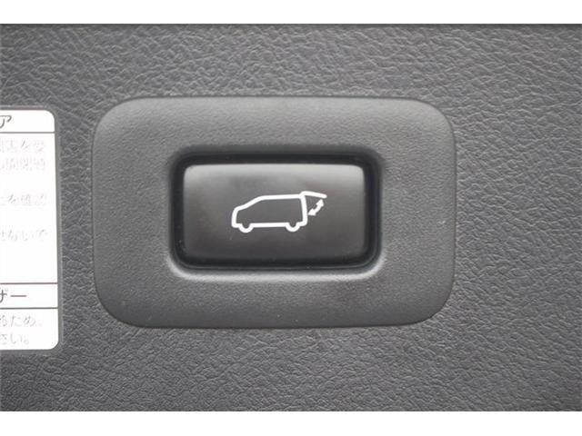 TOYOTA VELLFIRE  HYBRID 4WD 2015