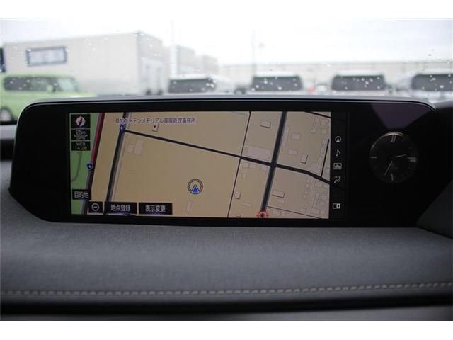 TOYOTA LEXUS UX250h 2020