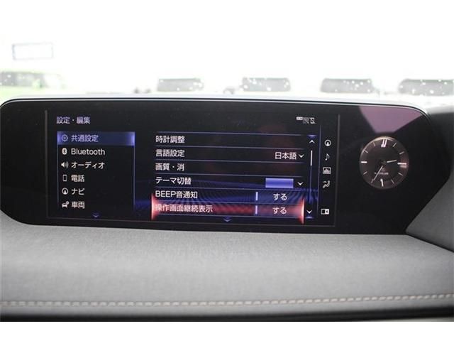 TOYOTA LEXUS UX250h 2020