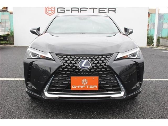 TOYOTA LEXUS UX250h 2020
