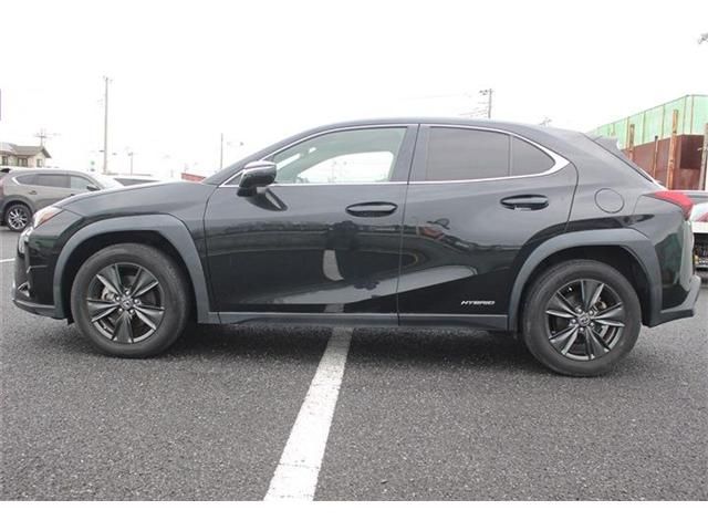 TOYOTA LEXUS UX250h 2020