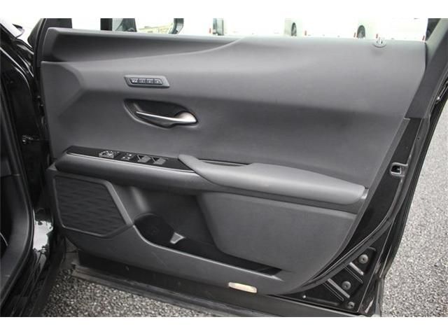 TOYOTA LEXUS UX250h 2020