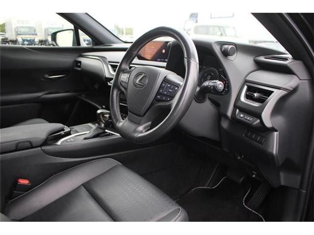 TOYOTA LEXUS UX250h 2020