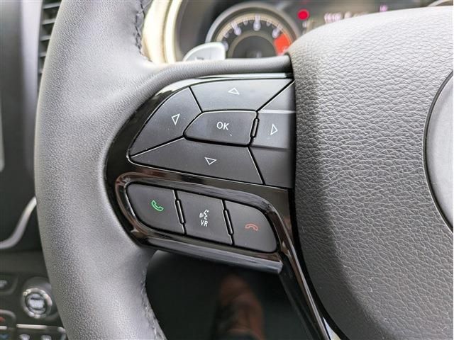 JEEP JEEP CHEROKEE 2020