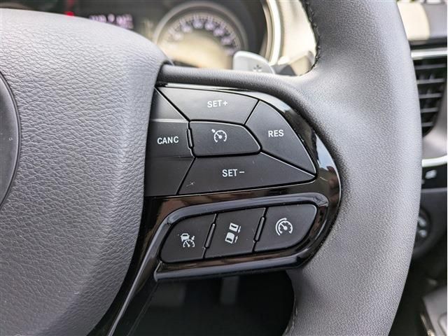 JEEP JEEP CHEROKEE 2020