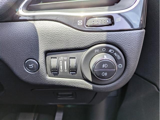 JEEP JEEP CHEROKEE 2020