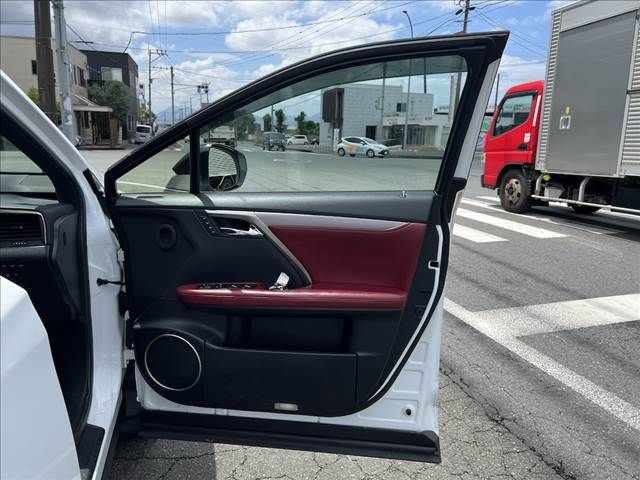 TOYOTA LEXUS RX300 2019