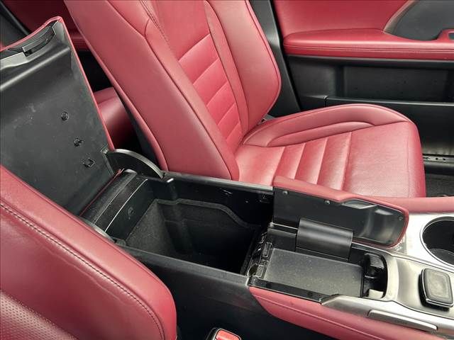 TOYOTA LEXUS RX300 2019