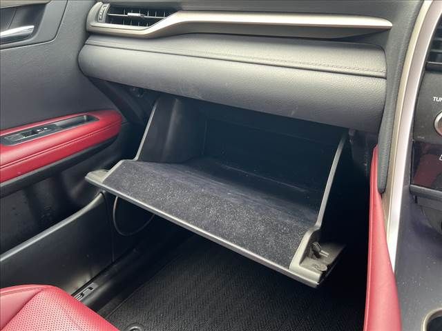 TOYOTA LEXUS RX300 2019