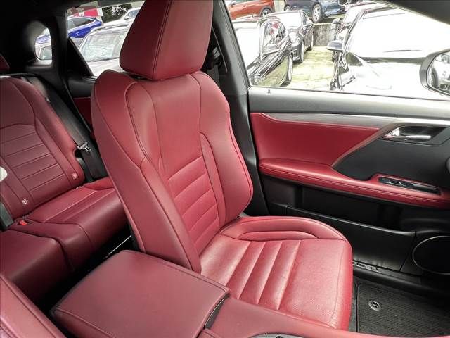 TOYOTA LEXUS RX300 2019