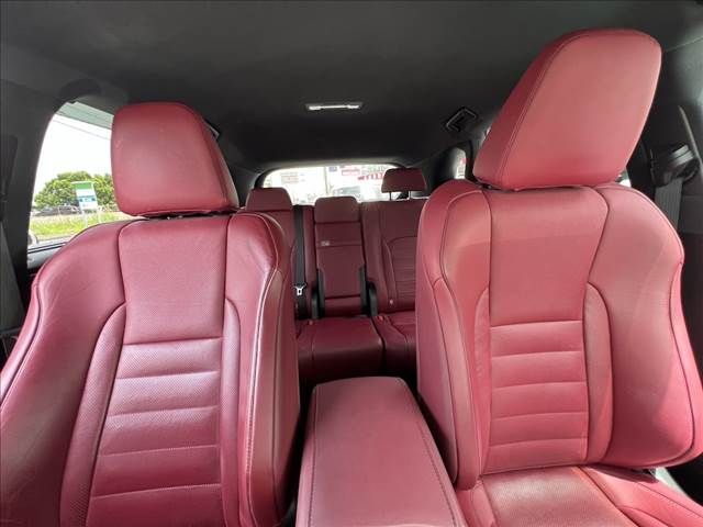 TOYOTA LEXUS RX300 2019