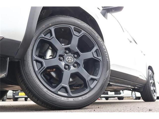 TOYOTA YARIS CROSS HYBRID 2023