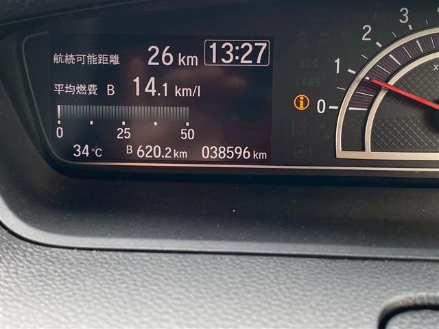 HONDA N BOX CUSTOM 2019