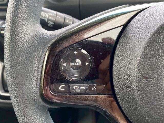 HONDA N BOX CUSTOM 2019