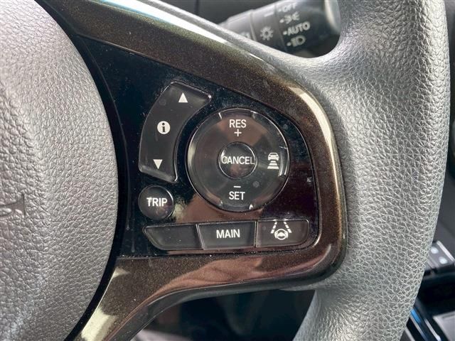 HONDA N BOX CUSTOM 2019