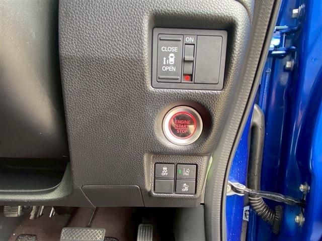 HONDA N BOX CUSTOM 2019