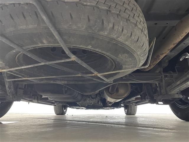 TOYOTA HIACE van 4WD 2018