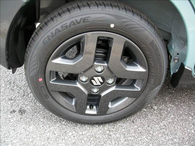 SUZUKI Spacia GEAR 2024