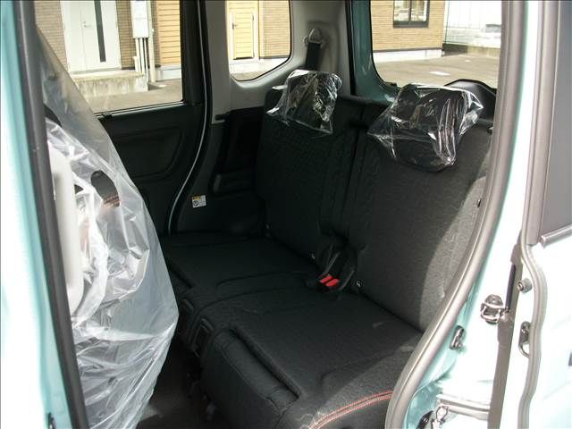 SUZUKI Spacia GEAR 2024