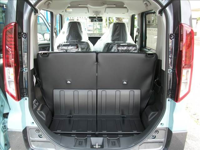 SUZUKI Spacia GEAR 2024