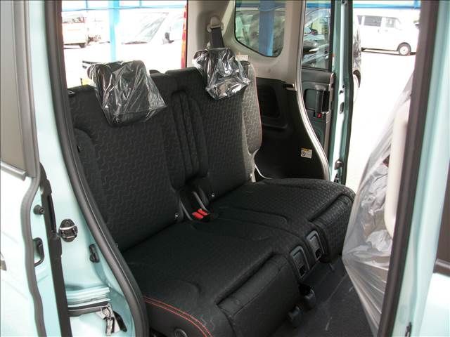 SUZUKI Spacia GEAR 2024