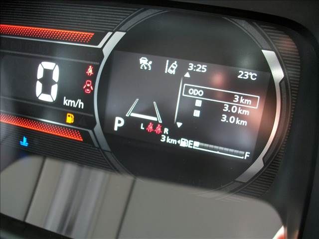 SUZUKI Spacia GEAR 2024