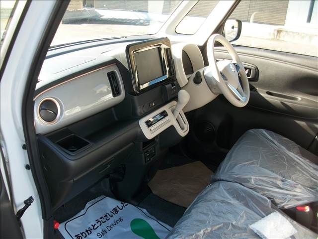 SUZUKI WAGON R SMILE 2024