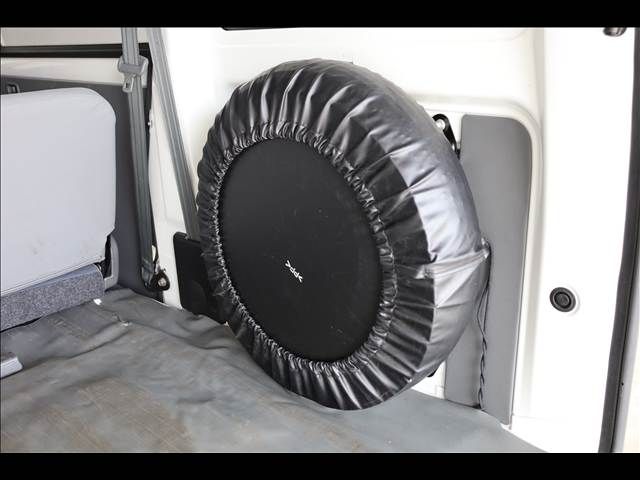 MITSUBISHI MINICAB-MiEV 2014