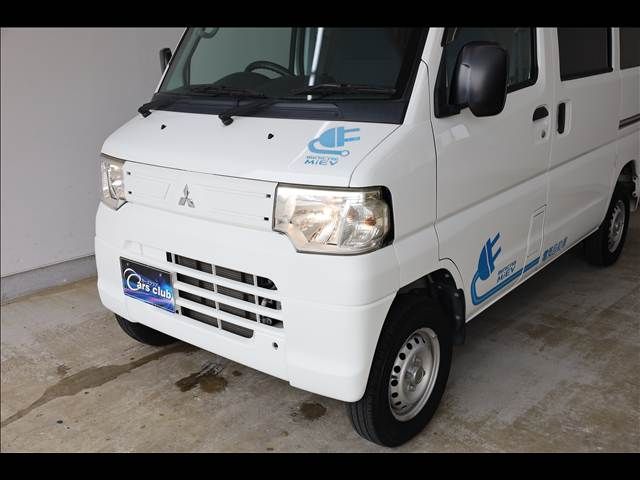 MITSUBISHI MINICAB-MiEV 2014