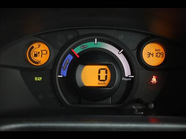 MITSUBISHI MINICAB-MiEV 2014