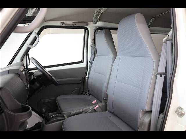 MITSUBISHI MINICAB-MiEV 2014