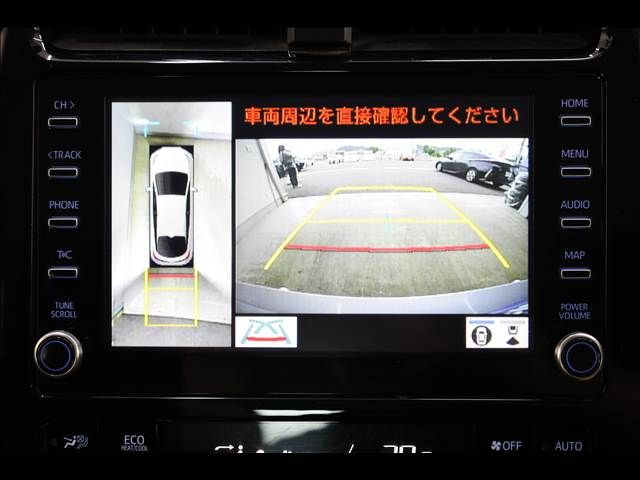 TOYOTA PRIUS PHV 2022