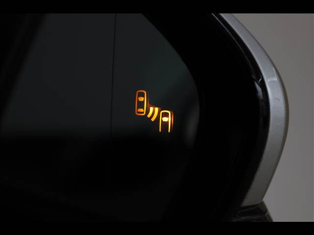 TOYOTA PRIUS PHV 2022