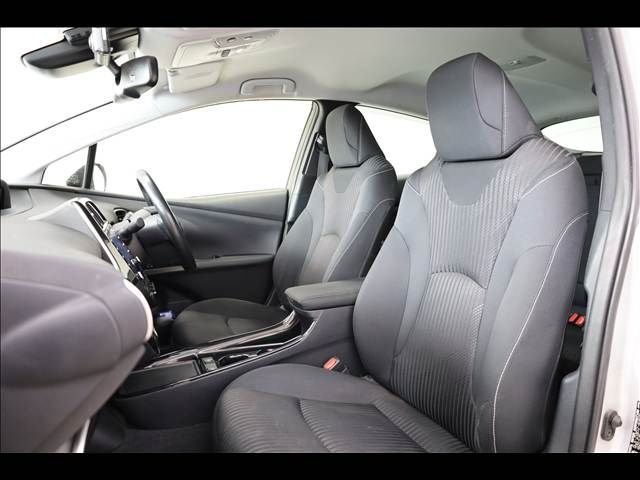 TOYOTA PRIUS PHV 2022