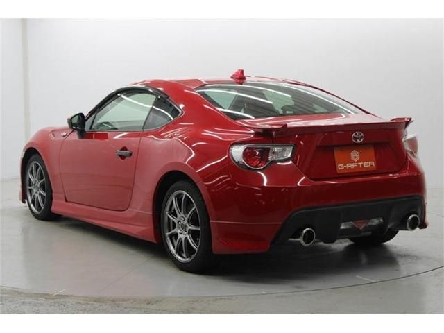 TOYOTA 86 2012