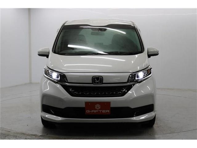 HONDA FREED plus HYBRID 2020