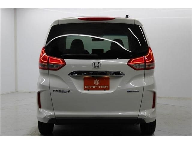 HONDA FREED plus HYBRID 2020