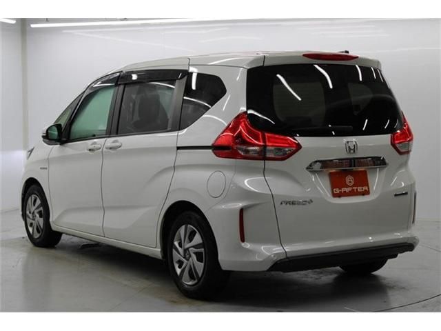 HONDA FREED plus HYBRID 2020