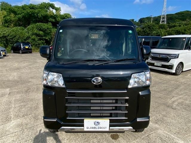 DAIHATSU HIJET deckvan 2022