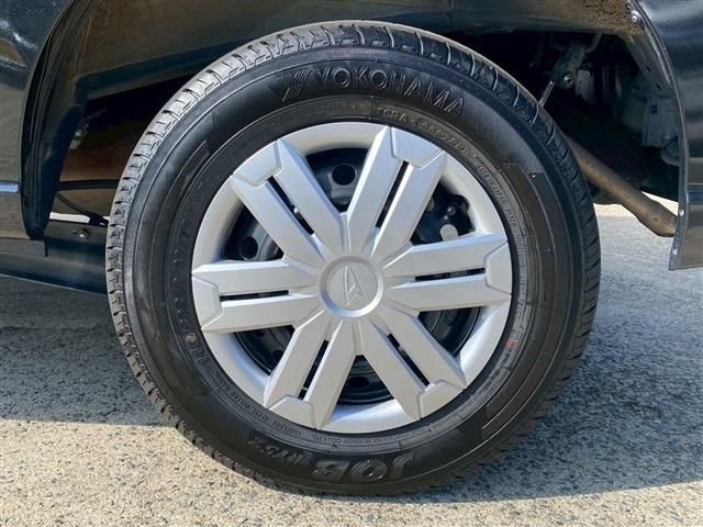 DAIHATSU HIJET deckvan 2022