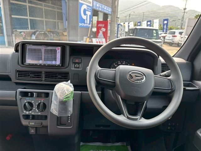 DAIHATSU HIJET deckvan 2022