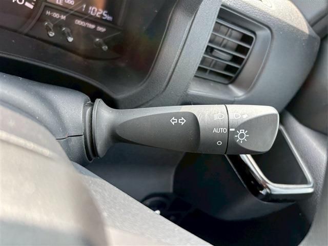 DAIHATSU HIJET deckvan 2022