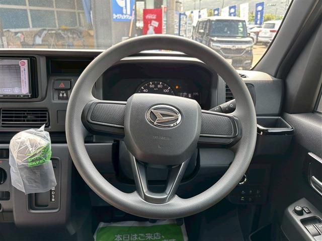 DAIHATSU HIJET deckvan 2022