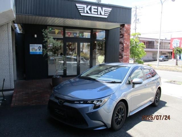 TOYOTA COROLLA TOURING 2019