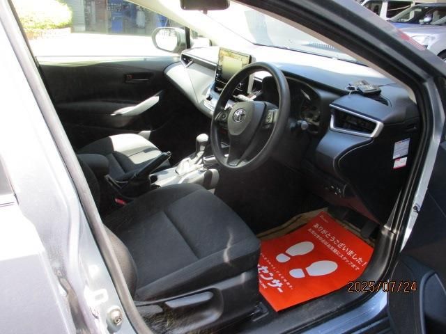 TOYOTA COROLLA TOURING 2019