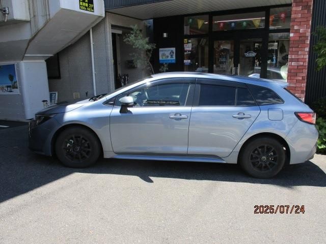 TOYOTA COROLLA TOURING 2019