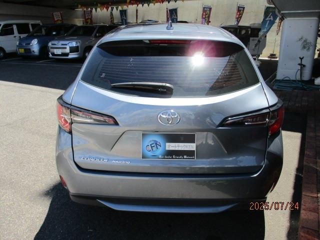 TOYOTA COROLLA TOURING 2019